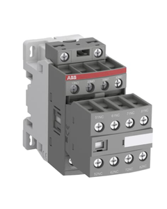 Stycznik pomocniczy NF62E-13, 3A, styki 6NO+2NC, cewka 100-250V AC/DC