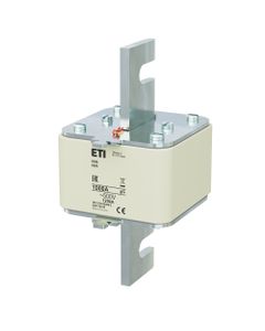 Wkładka topikowa NH4 gG 1000A/500V przemysłowa zwłoczna 500V, do podstaw PK-4