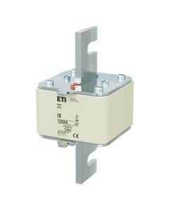 Wkładka topikowa NH4 gG 1250A/500V przemysłowa zwłoczna 500V, do podstaw PK-4
