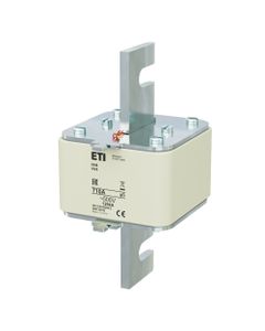 Wkładka topikowa NH4 gG 710A/500V przemysłowa zwłoczna 500V, do podstaw PK-4