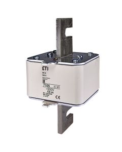 Wkładka topikowa NH4 gG 710A/500V przemysłowa zwłoczna 500V, do podstaw PK-4