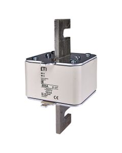 Wkładka topikowa NH4 gG 800A/500V przemysłowa zwłoczna 500V, do podstaw PK-4