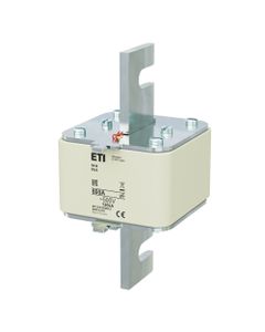 Wkładka topikowa NH4 gG 800A/500V przemysłowa zwłoczna 500V, do podstaw PK-4