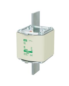 Wkładka topikowa NH4a aM 1000A/690V silnikowa