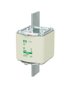 Wkładka topikowa NH4a aM 800A/690V silnikowa
