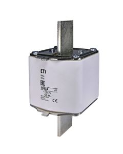 Wkładka topikowa NH4a gG 1000A/500V przemysłowa zwłoczna 500V, do rozłączników HVL, LTL-4a,SL-4a, KVL