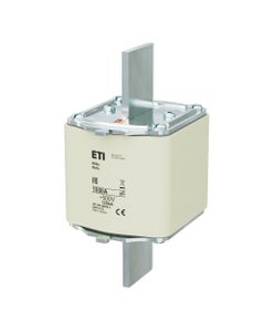 Wkładka topikowa NH4a gG 1000A/500V przemysłowa zwłoczna 500V, do rozłączników HVL, LTL-4a,SL-4a, KVL