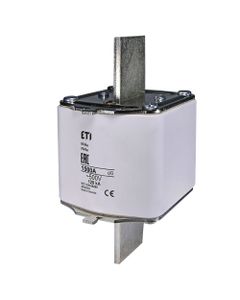 Wkładka topikowa NH4a gG 1500A/500V przemysłowa zwłoczna 500V, do rozłączników HVL, LTL-4a,SL-4a, KVL
