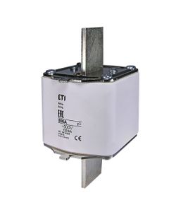 Wkładka topikowa NH4a gG 800A/500V przemysłowa zwłoczna 500V, do rozłączników HVL, LTL-4a,SL-4a, KVL