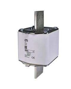 Wkładka topikowa NH4a gG 900A/500V przemysłowa zwłoczna 500V, do rozłączników HVL, LTL-4a,SL-4a, KVL