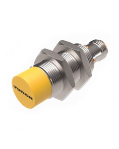 Czujnik indukcyjny NI14-M18-VN6X-H1141, M18 Sn-14mm, 10-30V DC, NPN NO/NC, czoło niewbudowane, 4-przew. konektor M12, mo...
