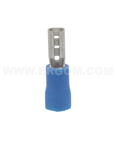 Nasuwka izolowana NI 2,8-2,5/0,5 PCV, 1.5-2.5 mm2 (100 szt.)