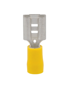 Nasuwka izolowana NI 9,5-6/1,2 PCV, 4-6 mm2 (100 szt.)