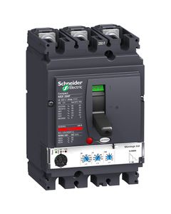 Wyłącznik kompaktowy NSX250F Mic2.2 250A 3P, 250A, zab. Micrologic 2.2, 36kA