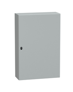 Obudowa S3D 1200x800x300, stalowa IP66, bez płyty