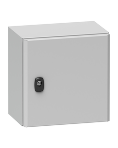 Obudowa S3D 300x200x150, stalowa IP66, bez płyty