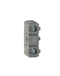Styk pomocniczy OA3G01AU, 1NC (złocony) do OT160EV…4000E