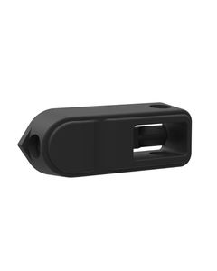 Pokrętło OHBS2 czarne, bezpośrednie, 40mm, do OT16..40F6/F8, OT63..125F3/F4
