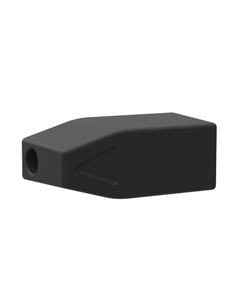 Pokrętło OHBS3 czarne, bezpośrednie, 39mm, do OT16..125F3/F4, OT16..40F6/F8