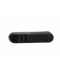 Pokrętło OHBS9 czarne, bezpośrednie, 72mm, do OT63..125F6/F8
