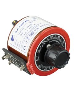 Autotransformator regulacyjny OIEA 15 230/0-260V 12A 1-fazowy, bez obudowy IP00
