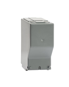 Osłony zacisków OTS1600G1L/3 do rozłączników 3-biegunowych OT1000..1600E  (3szt), długie