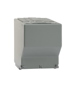 Osłony zacisków OTS2500G1L/4 do rozłączników 4-biegunowych OT1000..1600E  (4szt), długie