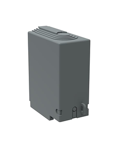 Osłony zacisków OTS250G1L/3 do rozłączników 3-biegunowych OT160EV..250E (3szt), długie