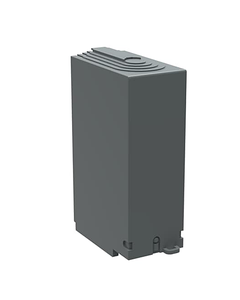 Osłony zacisków OTS400G1L/3 do rozłączników 3-biegunowych OT315..400E  (3szt), długie