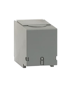 Osłony zacisków OTS400G1S/4 do rozłączników 4-biegunowych OT315..400E (4szt), krótkie