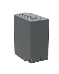 Osłony zacisków OTS800G1L/3 do rozłączników 3-biegunowych OT630..800E  (3szt), długie