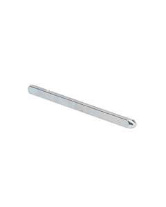 Wałek napędu OX6X105, 105x6mm, do pokręteł  typu OZ3.. do OT16…125F, OT160G