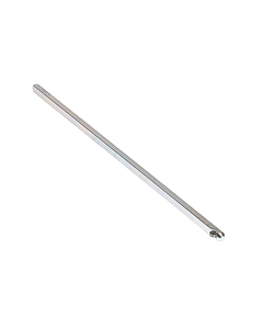 Wałek napędu OXS6X160, 160x6mm, do pokręteł typu OHYS, OHBS.. do OT16…125F, OT160G