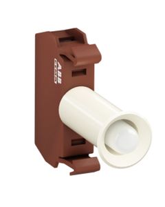 Moduł świetlny P9PLNVNB biały, LED 230V AC, do serii P9