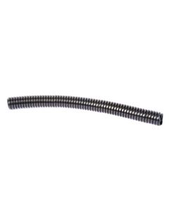 Adaptaflex PAFS10/BL/50M - standard. rura osłonowa Typ PA, rozmiar 10mm (10.0/6.5), poliamid 6, karbowana, skok drobny, ...