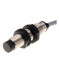 Czujnik indukcyjny PCIA4Z, M12 Sn-4mm, 90-250V AC, kabel 2m, L66mm (wycofany, zamiennik: PCIA4ZM12602M)