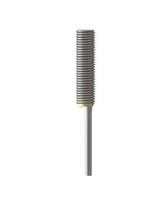 Czujnik indukcyjny PCIDS3ZPW-M8-45-2M, M8 Sn-3mm, 10-30 VDC, PNP NO, czoło wbudowane, 3-przew. kabel 2m, stal nierdzewna...