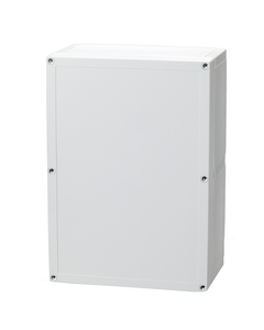 Obudowa MNX, PC 300/150 ZG, 360x255x152, poliwęglan IP66/67, pokrywa szara