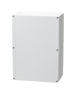 Obudowa MNX, PC 300/150 ZT, 360x255x152, poliwęglan IP66/67, pokrywa przezroczysta