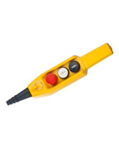 Kaseta suwnicowa PKS-3\W01, B-1NC + 2x1NO