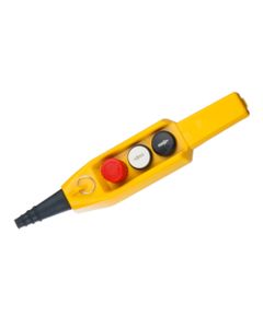 Kaseta suwnicowa PKS-3\W02, B-1NC + 2x2NO