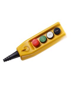 Kaseta suwnicowa PKS-4\W01, B-1NC + START-1NO + 2x1NO