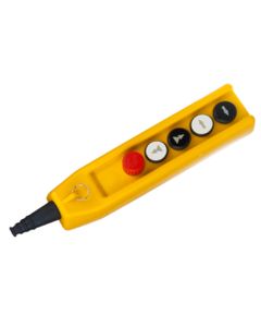 Kaseta suwnicowa PKS-6\W06, B-1NC + 2x(NO+NO/2) + 2x1NO