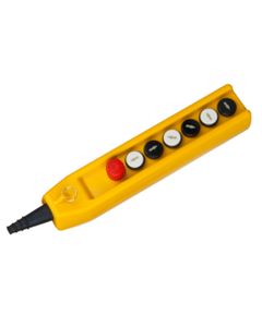 Kaseta suwnicowa PKS-8\W01, B-1NC + 6x1NO