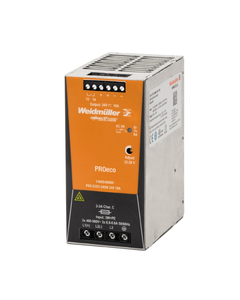 Zasilacz impulsowy 3-faz. PRO ECO3 240W 24VDC, 240W, 24V DC, 10A, zasil. 3x320-575V AC, ob. metal