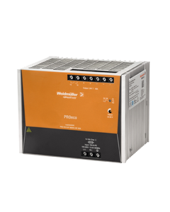 Zasilacz impulsowy 3-faz. PRO ECO3 960W 24VDC, 960W, 24V DC, 40A, zasil. 3x320-575V AC, ob. metal