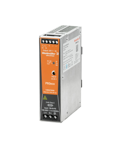 Zasilacz impulsowy PRO ECO 72W 12VDC, 72W, 12V DC, 6A, zasil. 85-264V AC, ob. metal