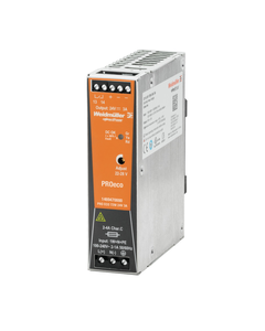 Zasilacz impulsowy PRO ECO 72W 24VDC, 72W, 24V DC, 3A, zasil. 85-264V AC, ob. metal