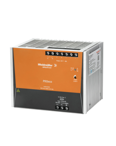 Zasilacz impulsowy PRO ECO 960W 24VDC, 960W, 24V DC, 40A, zasil. 85-264V AC, ob. metal