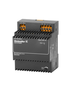 Zasilacz impulsowy PRO Insta 60W 12V, 60W, 12V DC 5A, zasil. 100-240V AC, ob. modułowa